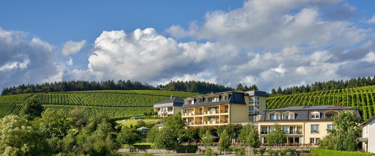 Hotel Weis Mertesdorf Exterior photo