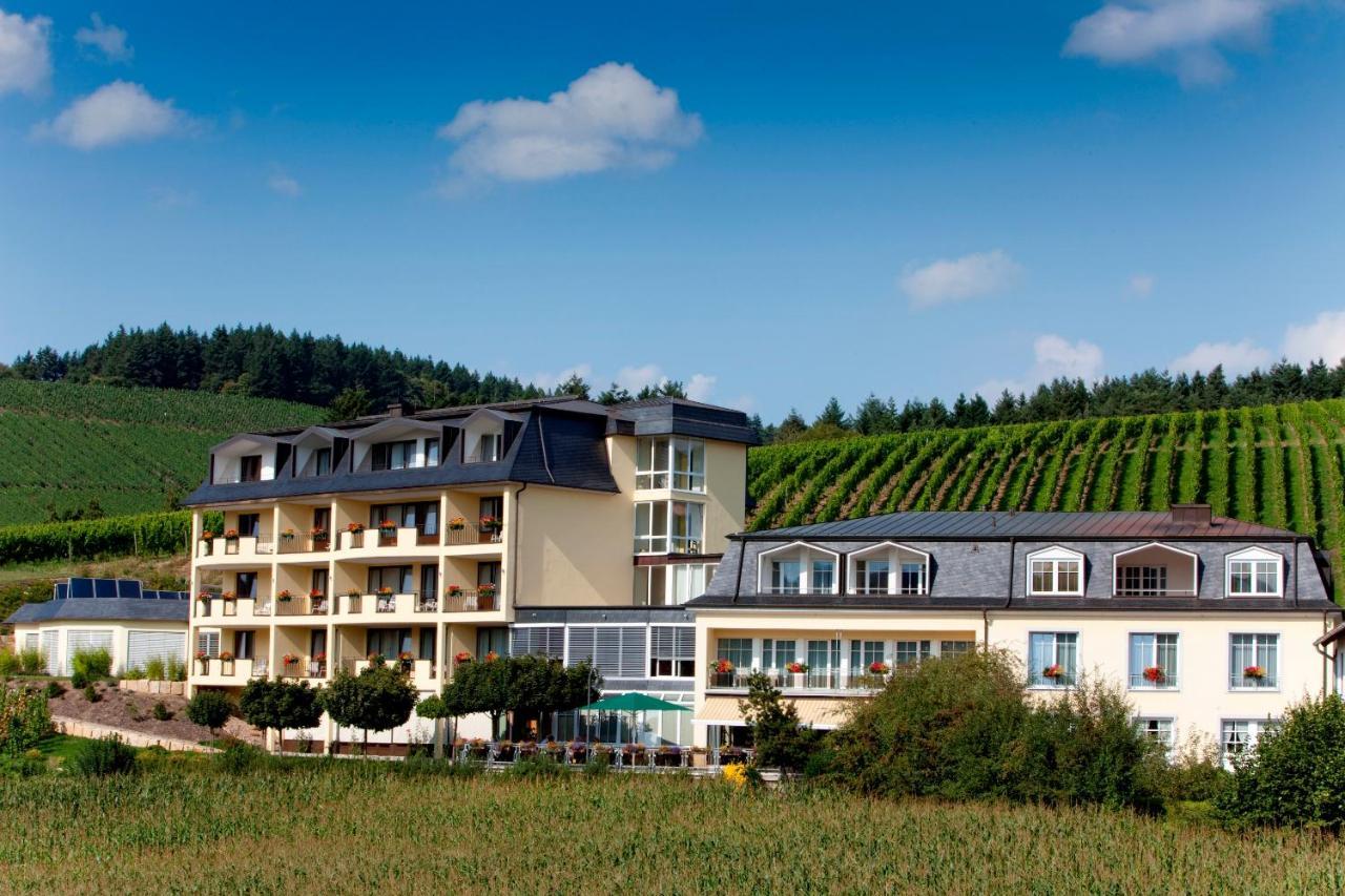 Hotel Weis Mertesdorf Exterior photo